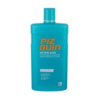 PizBuin After Sun Soothing Cooling - Mléko po opalování 400 ml