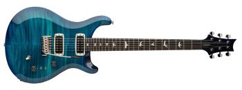 PRS S2 Custom 24-08 Lake Blue