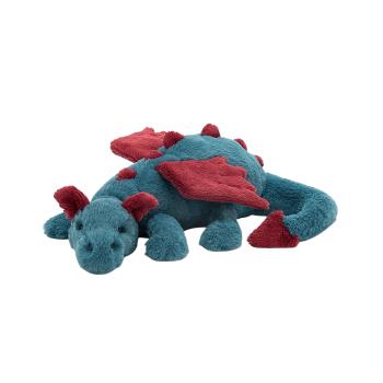 Jellycat Drak Dexter 50 cm