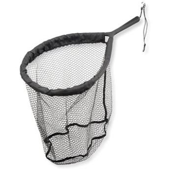 Savage Gear Podběráková hlava Pro Finezze Rubber Mesh Net (5706301508027)