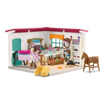 Schleich 42568 Obchod pro koně