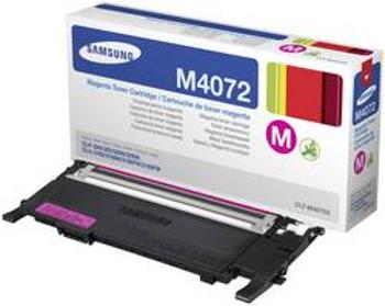 Samsung toner CLT-M4072S SU262A originál purppurová 1000 Seiten