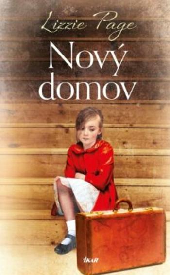 Nový domov - Page Lizzie