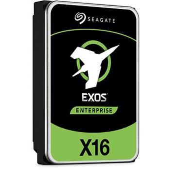Seagate Exos X16 12TB Standart SAS (ST12000NM002G)