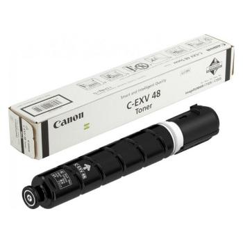 CANON 9106B002_P BK - originální toner, černý, 16500 stran