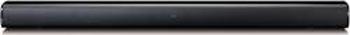 Soundbar Lenco SB-080BK Bluetooth®, USB, černá