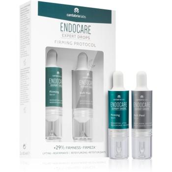 Endocare Expert Drops vyhlazující sérum pro zpevnění pleti 2x10 ml