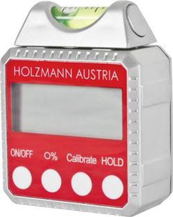 Digitální úhloměr Holzmann Maschinen DWM90, 90 °