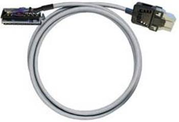 Propojovací kabel pro PLC Weidmüller PAC-CJ1W-RV12-V0-1M5, 7789648015