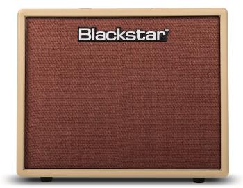 Blackstar Debut 50R Cream Oxblood