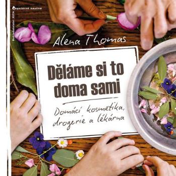 Děláme si to doma sami - Thomas Alena