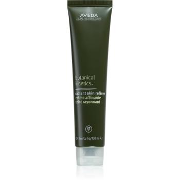 Aveda Botanical Kinetics™ Radiant Skin Refiner osvěžující peeling na obličej s jílem 100 ml