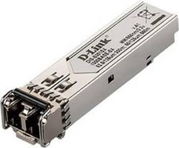 SFP vysílací modul 550 m D-Link DIS-S301SX Typ modulu SX