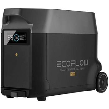 EcoFlow DELTA Pro přídavná baterie (1ECO3602)
