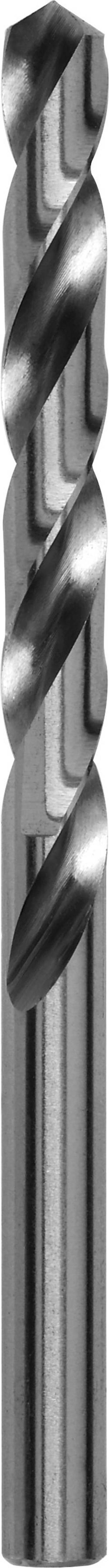 Kovový spirálový vrták Bosch Accessories 2609255042, 4.2 mm, 75 mm, HSS, 1 ks