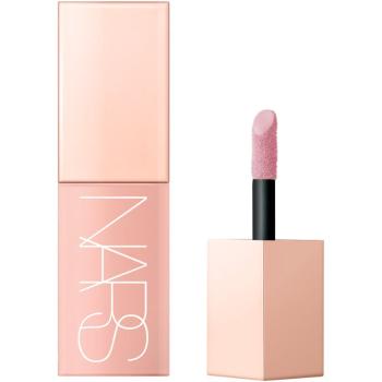 NARS AFTERGLOW LIQUID BLUSH tekutá tvářenka pro zářivý vzhled pleti odstín BEHAVE 7 ml