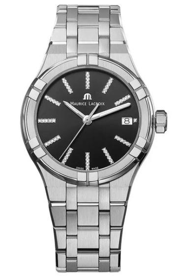 Maurice Lacroix Aikon Ladies AI1106-SS002-350-1