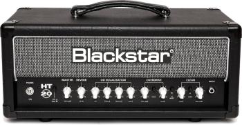 Blackstar HT-20RH MkII Lampový kytarový zesilovač