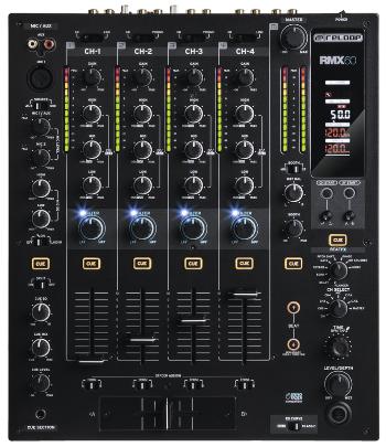 Reloop RMX-60 Digital