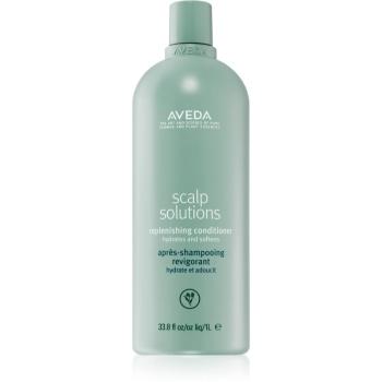 Aveda Scalp Solutions Replenishing Conditioner jemný kondicionér pro výživu a hydrataci 1000 ml