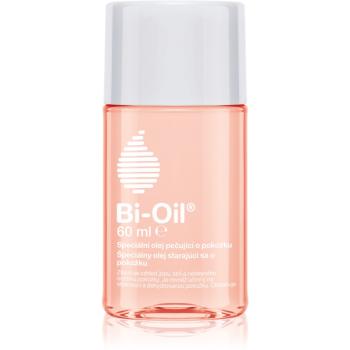 Bi-Oil Pečující olej speciální péče na jizvy a strie 60 ml