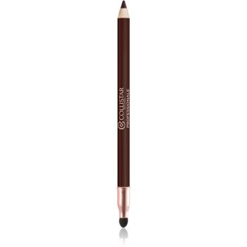 Collistar Professional Eye Pencil voděodolná tužka na oči s vysokou pigmentací odstín 2 Quercia 1,2 ml