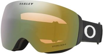 Oakley Flight Deck M - matte black/Prizm Sage Gold Iridium uni