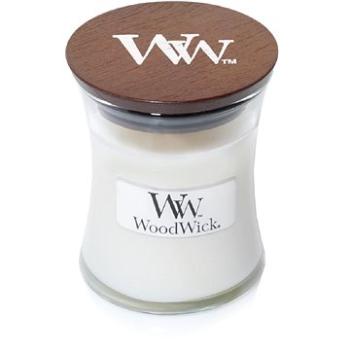 WOODWICK White Tea & Jasmine 85 g (5038581056586)