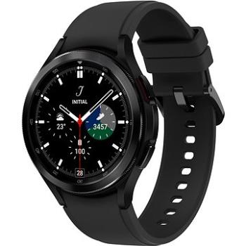 Samsung Galaxy Watch 4 Classic 46mm LTE černé (SM-R895FZKAEUE)