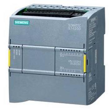 Kompaktní CPU pro PLC Siemens 6ES7212-1AF40-0XB0