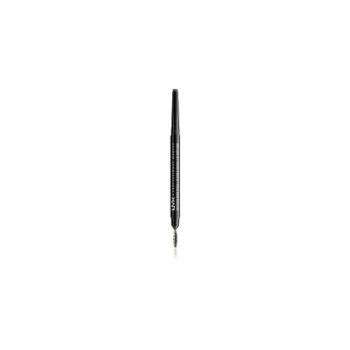 NYX Professional Makeup Precision Brow Pencil tužka na obočí odstín 04 Ash Brown 0.13 g