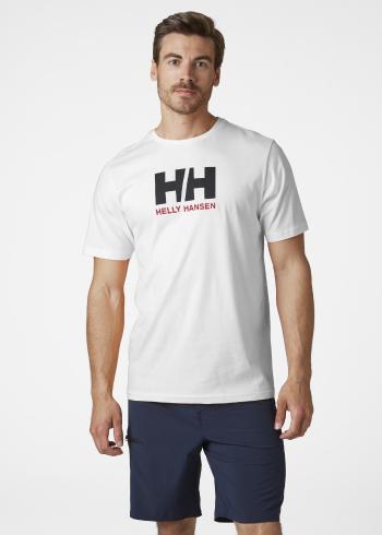 Helly Hansen Logo T-shirt S