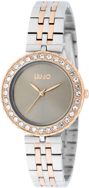 Liu Jo Crystal Chic TLJ1707