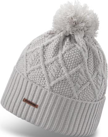 Dakine Mia Beanie - silver grey uni