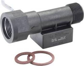 Senzor průtoku TE Connectivity Sensor FS-02, (d x š x v) 101.5 x 37 x 40 mm