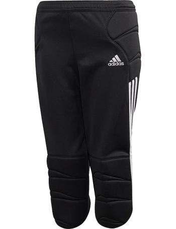 Dětské sportovní kalhoty Adidas vel. 140 cm