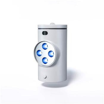 59s E-dezinfekční automatizovaný sanitizér na kliky dveří X2 White (59sxw)