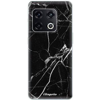 iSaprio Black Marble 18 pro OnePlus 10 Pro (bmarble18-TPU3-op10pro)