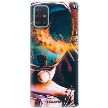 iSaprio Astronaut 01 pro Samsung Galaxy A51 (Ast01-TPU3_A51)