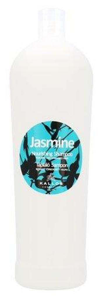 Šampon Kallos Cosmetics - Jasmine , 1000ml
