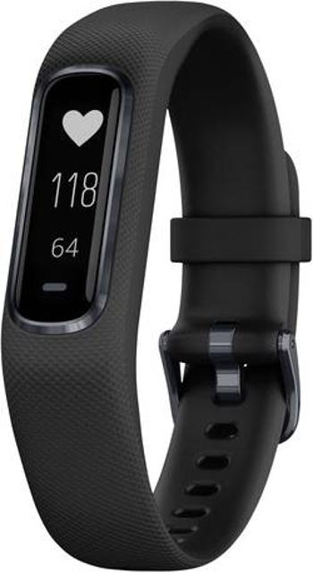 Fitness hodinky Garmin vivosmart 4