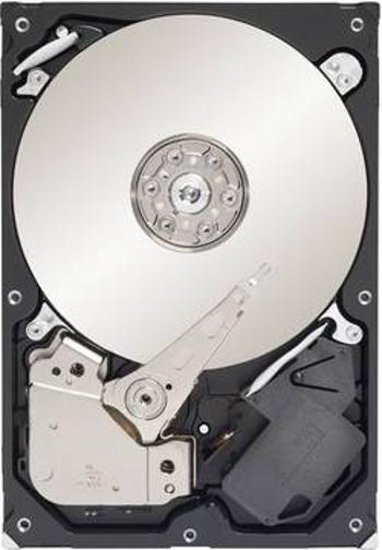 Interní pevný disk 8,9 cm (3,5") Seagate Exos 7E8 ST4000NM003A, 4 TB, Bulk, SAS 12Gb/s