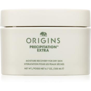 Origins Precipitation™ Extra vyživující tělový krém s bambuckým máslem 200 ml