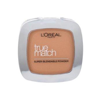 L´Oréal Paris Kompaktní pudr True Match (The Powder) 9 g D3 - W3 Golden Beige, 9ml, D3-W3