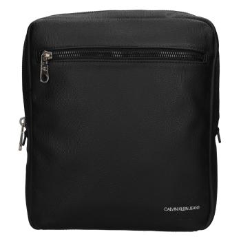 Pánská taška přes rameno Calvin Klein Jeans Kyštof - černá