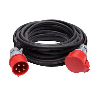 Prodlužovací kabel 20m SOLIGHT PS63-16A