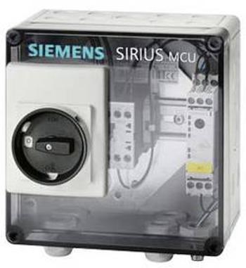 Kryt Siemens 3RK43203CR510BA0 440 V Jmenovitý proud 1 A