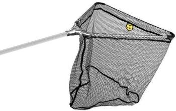 Delphin Folding Net Steel Block Rubberized Net 250 cm Podběrák 1 díl