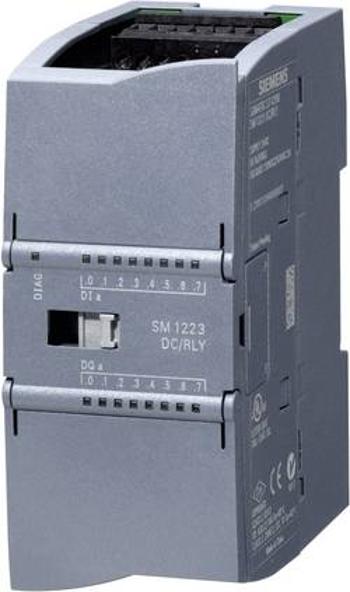 Rozšiřovací PLC modul Siemens SM 1223 (6ES7223-1QH30-0XB0)