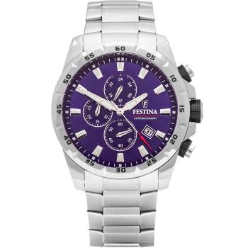 Festina Chrono Sport 20463/2 - 30 dnů na vrácení zboží